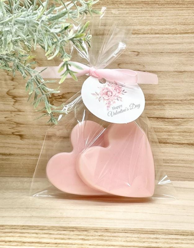 Soap Favors